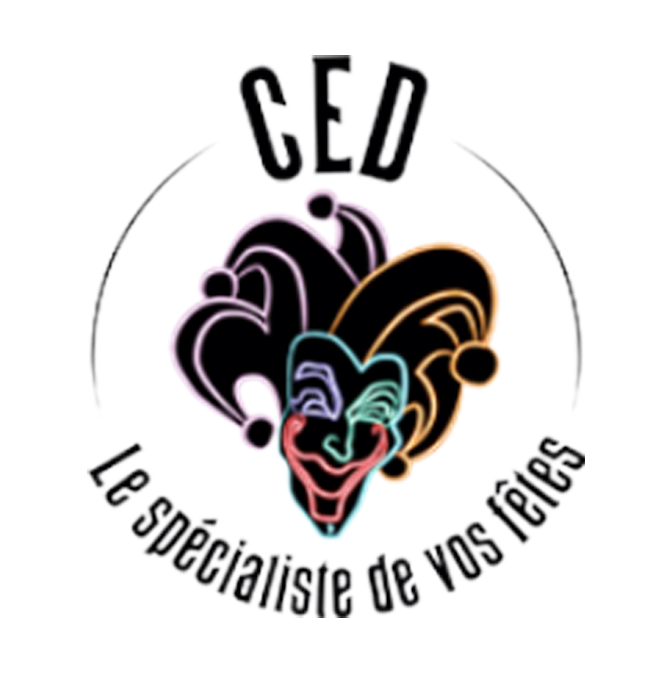 Logo CED