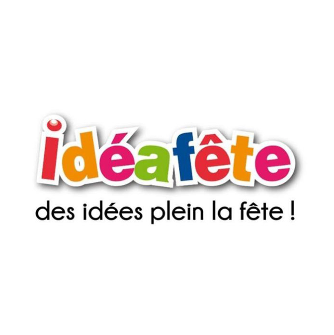 Logo IDEAFETE