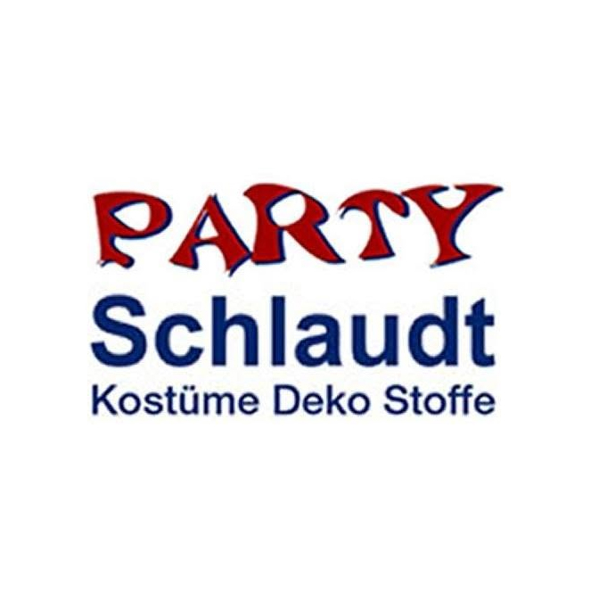 Klantlogo Party Schlaudt