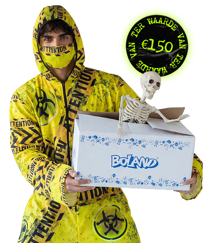 Samplebox producten