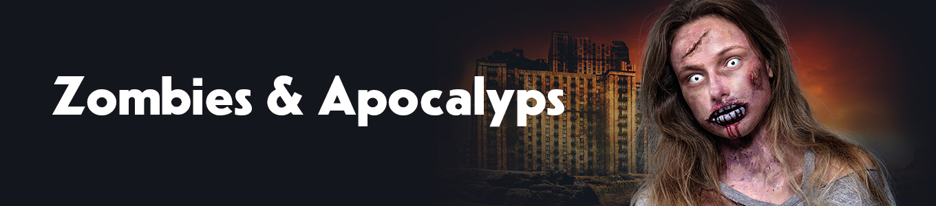 Zombies & Apocalyps