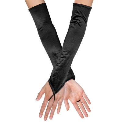 Boland Womens Boland New York Wrist Mesh Gloves 