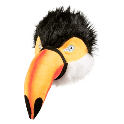 toucan plush