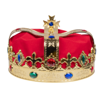 Boland Princess Crown Pinata 