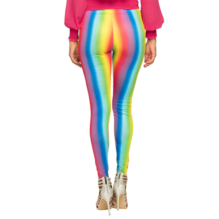 Coloured leggings best sale