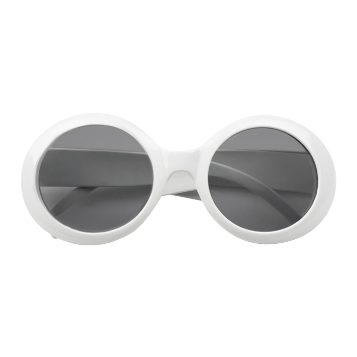 White store party glasses