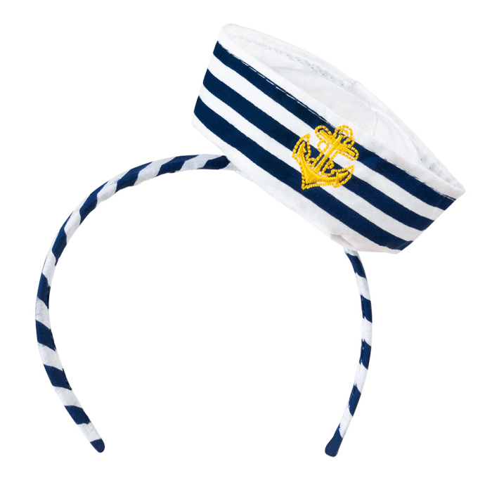 Tiara Navy sailor Boland