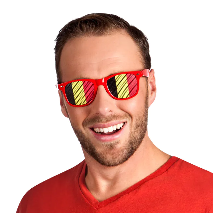 Party glasses Belgium