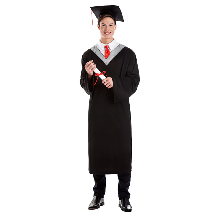 Diploma uitreiking outfit heren deals