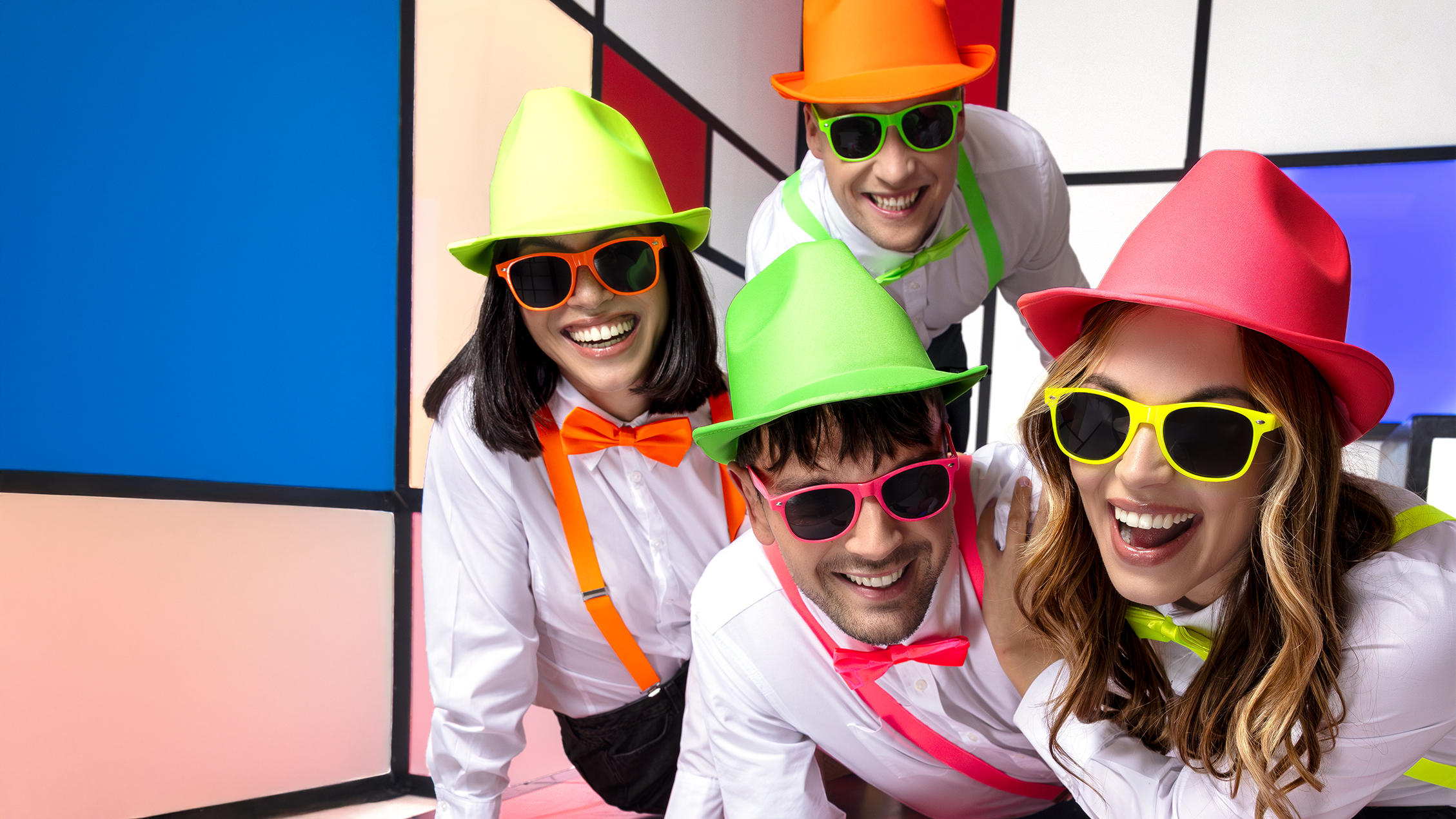 Image for: Fresh, fun and new!